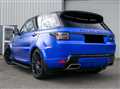 2022 Land Rover Range Rover Sport