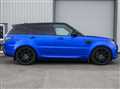 2022 Land Rover Range Rover Sport