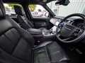 2022 Land Rover Range Rover Sport