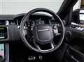 2022 Land Rover Range Rover Sport
