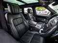 2022 Land Rover Range Rover Sport