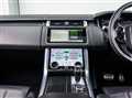 2022 Land Rover Range Rover Sport