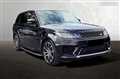 2022 Land Rover Range Rover Sport