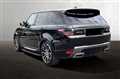 2022 Land Rover Range Rover Sport