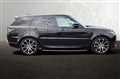 2022 Land Rover Range Rover Sport