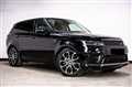 2022 Land Rover Range Rover Sport