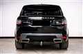 2022 Land Rover Range Rover Sport