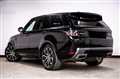 2022 Land Rover Range Rover Sport
