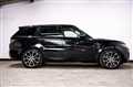 2022 Land Rover Range Rover Sport