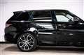2022 Land Rover Range Rover Sport