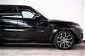 2022 Land Rover Range Rover Sport