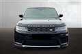 2022 Land Rover Range Rover Sport