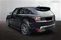 2022 Land Rover Range Rover Sport
