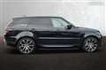 2022 Land Rover Range Rover Sport
