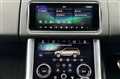 2022 Land Rover Range Rover Sport