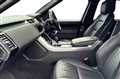 2022 Land Rover Range Rover Sport