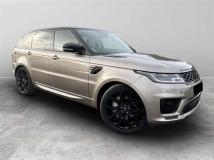 2022 Land Rover Range Rover Sport