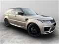 2022 Land Rover Range Rover Sport