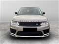 2022 Land Rover Range Rover Sport