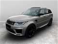 2022 Land Rover Range Rover Sport