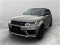 2022 Land Rover Range Rover Sport