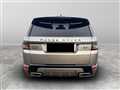 2022 Land Rover Range Rover Sport