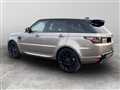 2022 Land Rover Range Rover Sport