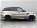 2022 Land Rover Range Rover Sport