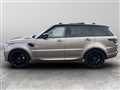 2022 Land Rover Range Rover Sport