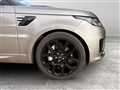 2022 Land Rover Range Rover Sport
