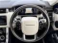 2022 Land Rover Range Rover Sport