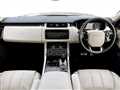 2022 Land Rover Range Rover Sport