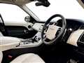 2022 Land Rover Range Rover Sport