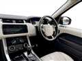 2022 Land Rover Range Rover Sport