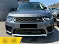 2022 Land Rover Range Rover Sport