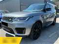2022 Land Rover Range Rover Sport