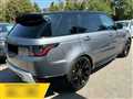 2022 Land Rover Range Rover Sport