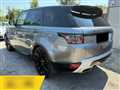 2022 Land Rover Range Rover Sport