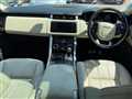 2022 Land Rover Range Rover Sport