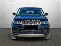 2022 Land Rover Range Rover Sport