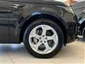 2022 Land Rover Range Rover Sport