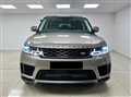 2022 Land Rover Range Rover Sport