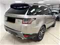 2022 Land Rover Range Rover Sport
