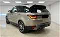 2022 Land Rover Range Rover Sport