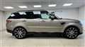 2022 Land Rover Range Rover Sport