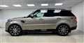 2022 Land Rover Range Rover Sport