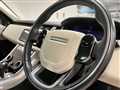 2022 Land Rover Range Rover Sport
