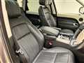 2022 Land Rover Range Rover Sport