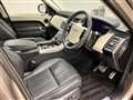 2022 Land Rover Range Rover Sport