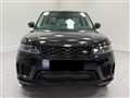 2022 Land Rover Range Rover Sport